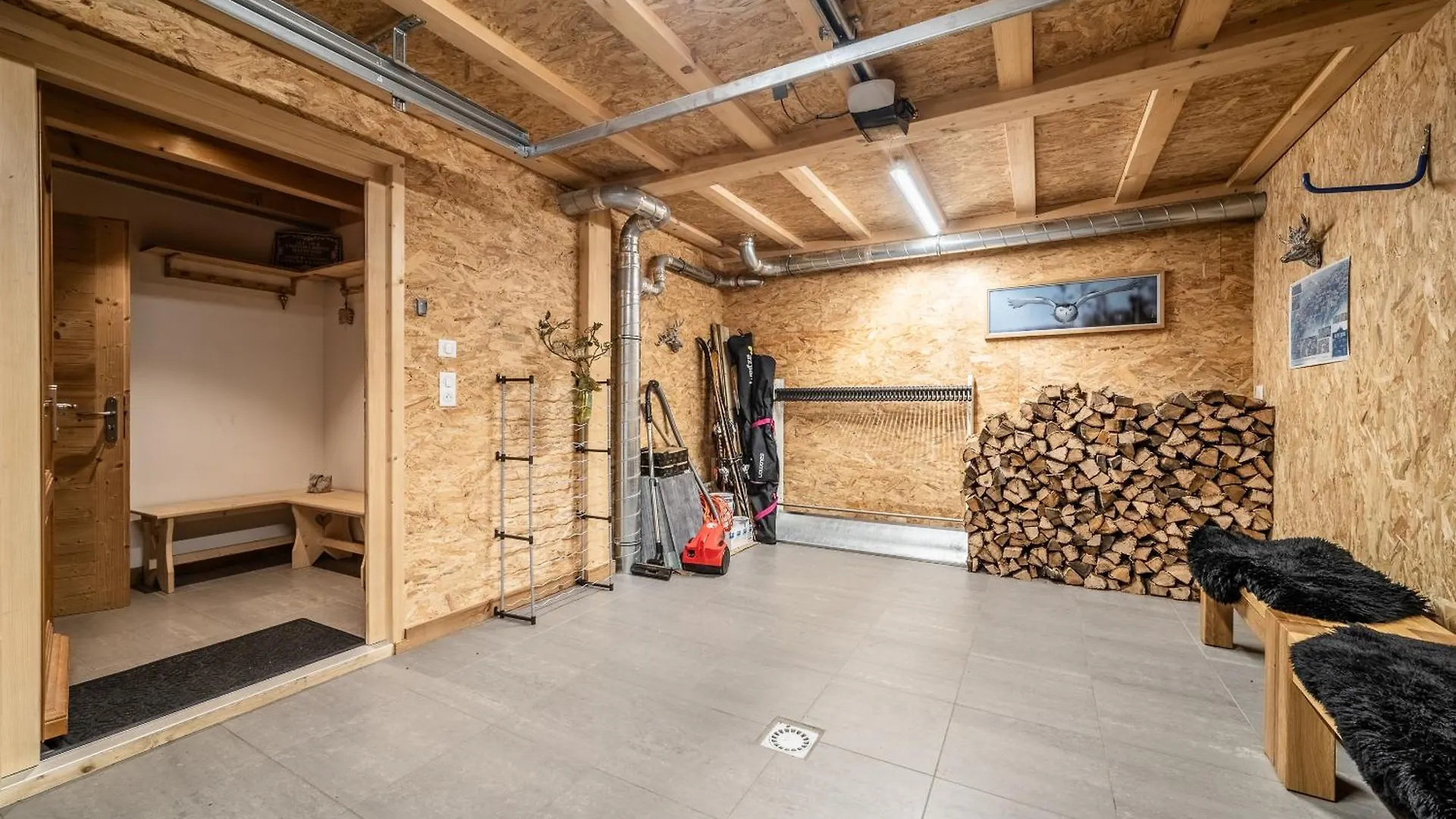 Chalet Heavenly Morzine - By Emerald Stay Montriond France