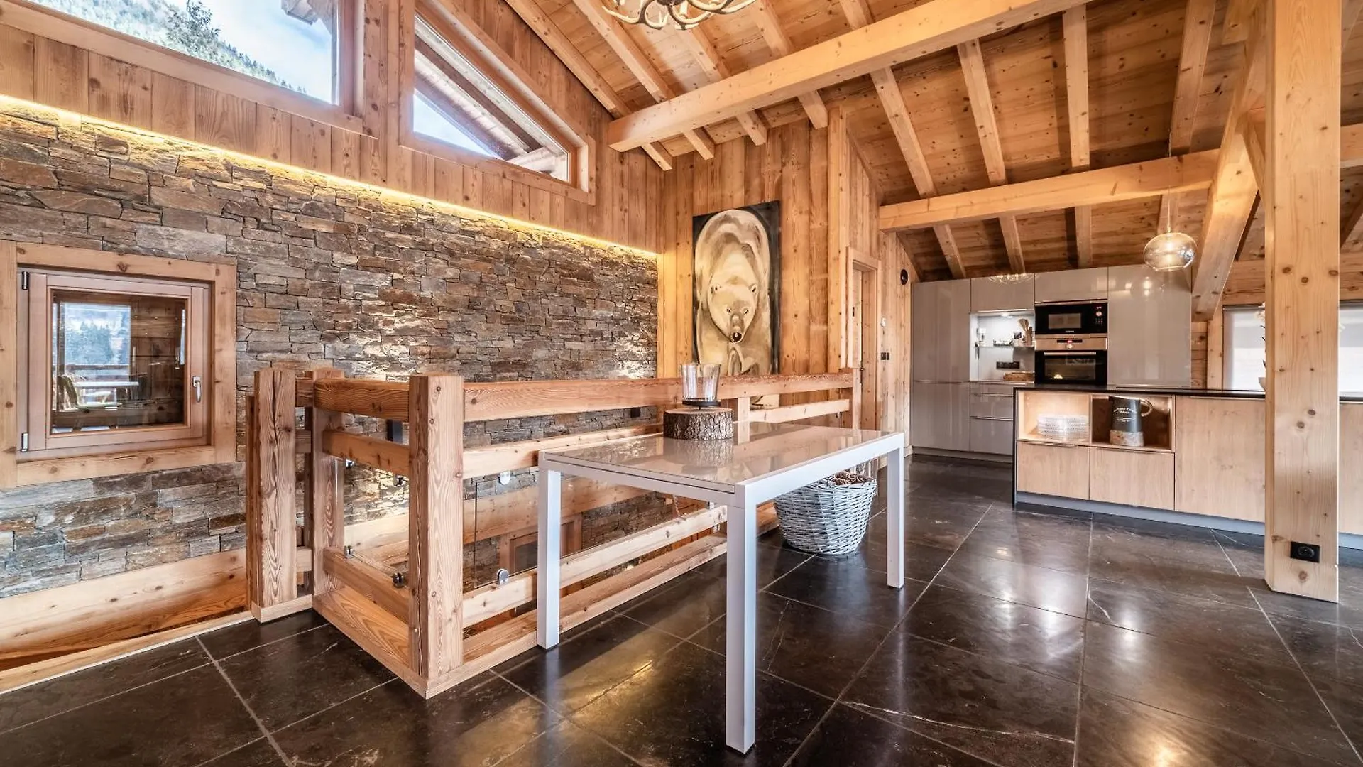 Chalet Heavenly Morzine - By Emerald Stay Montriond 0*,  France