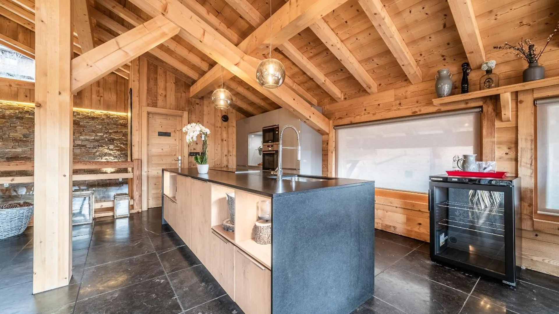 Chalet Heavenly Morzine - By Emerald Stay Montriond France
