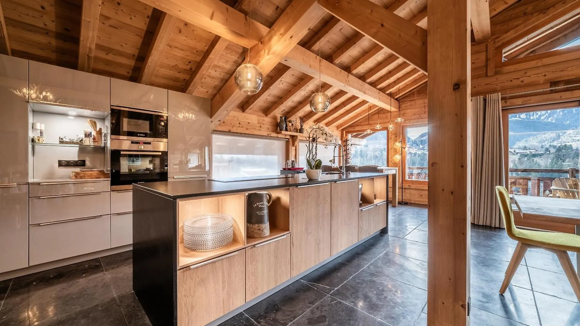 Chalet Heavenly Morzine - By Emerald Stay Montriond 0*,