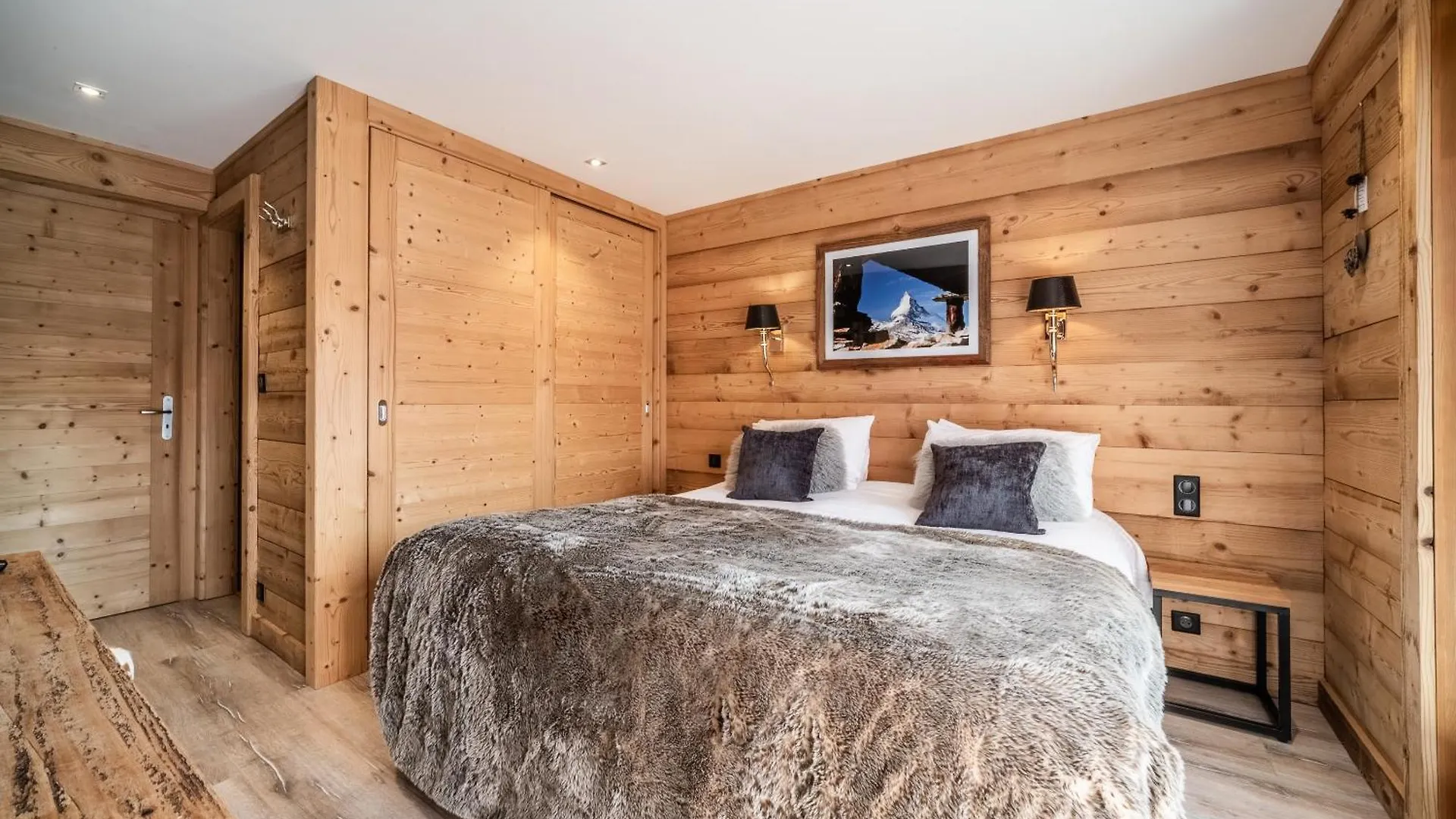 Chalet Heavenly Morzine - By Emerald Stay Montriond France