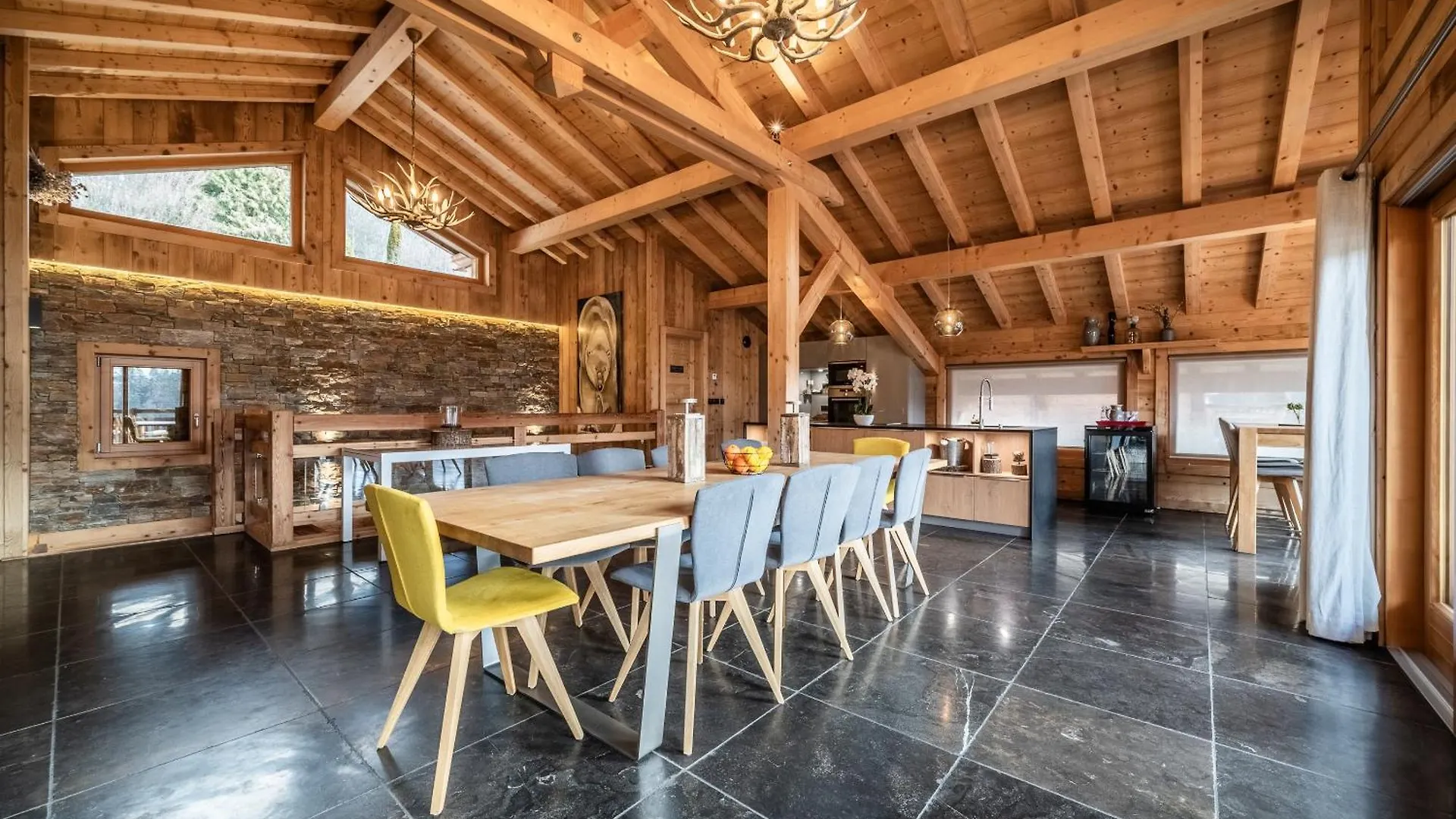 Chalet Heavenly Morzine - By Emerald Stay Montriond 0*,  France