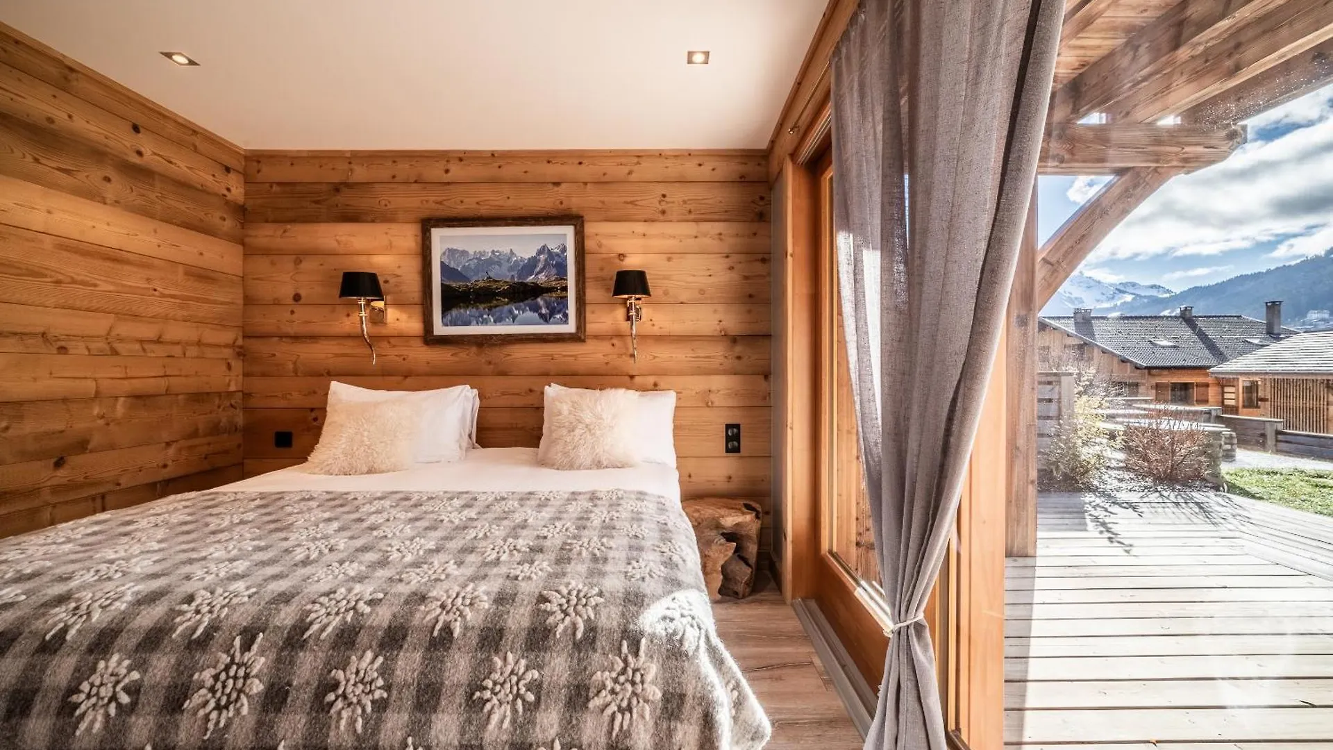 Chalet Heavenly Morzine - By Emerald Stay Montriond France
