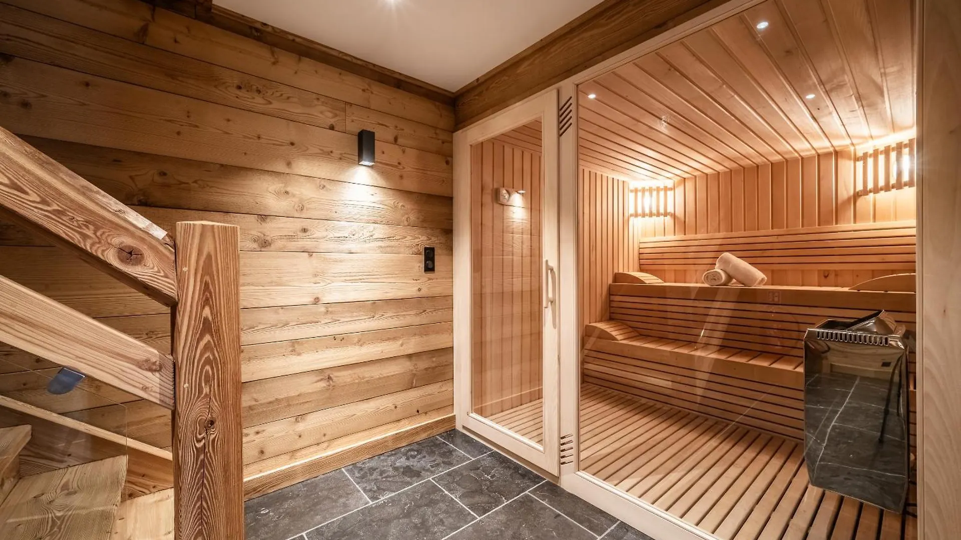 Chalet Heavenly Morzine - By Emerald Stay Montriond 0*,  France