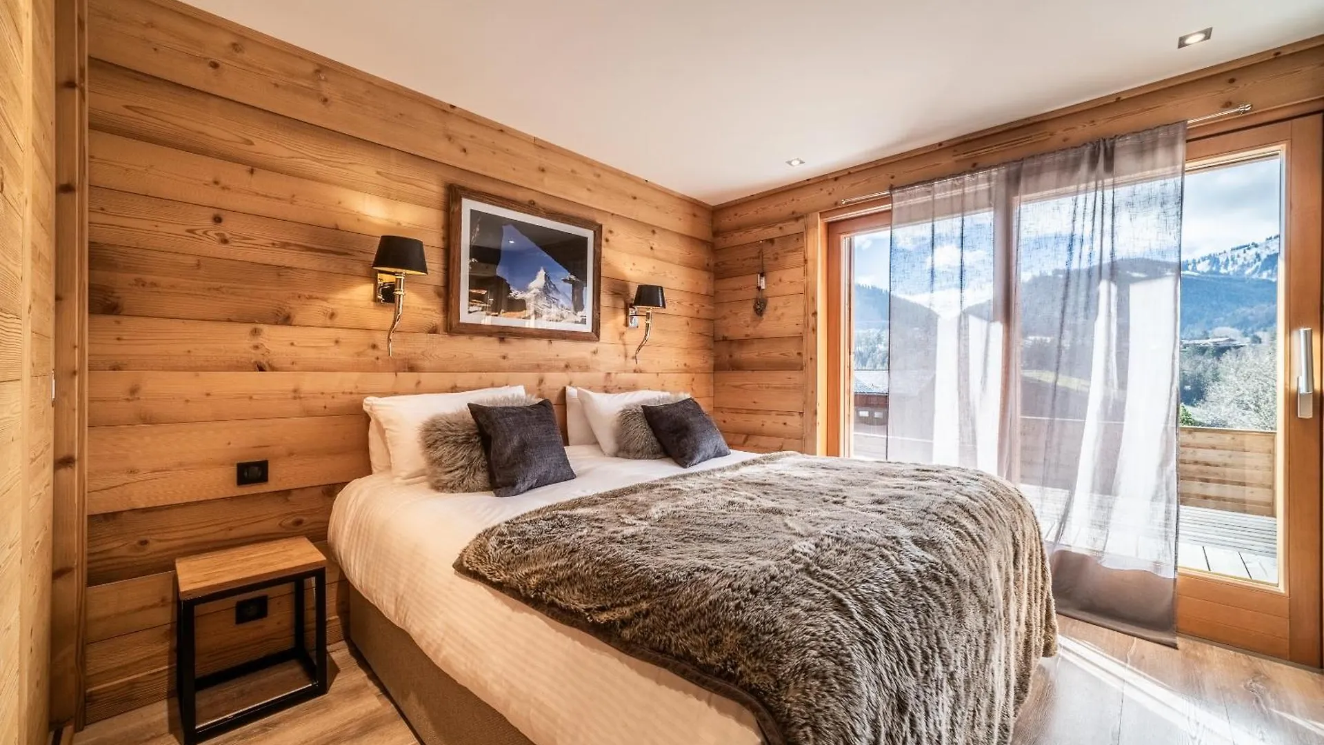 Chalet Heavenly Morzine - By Emerald Stay Montriond France