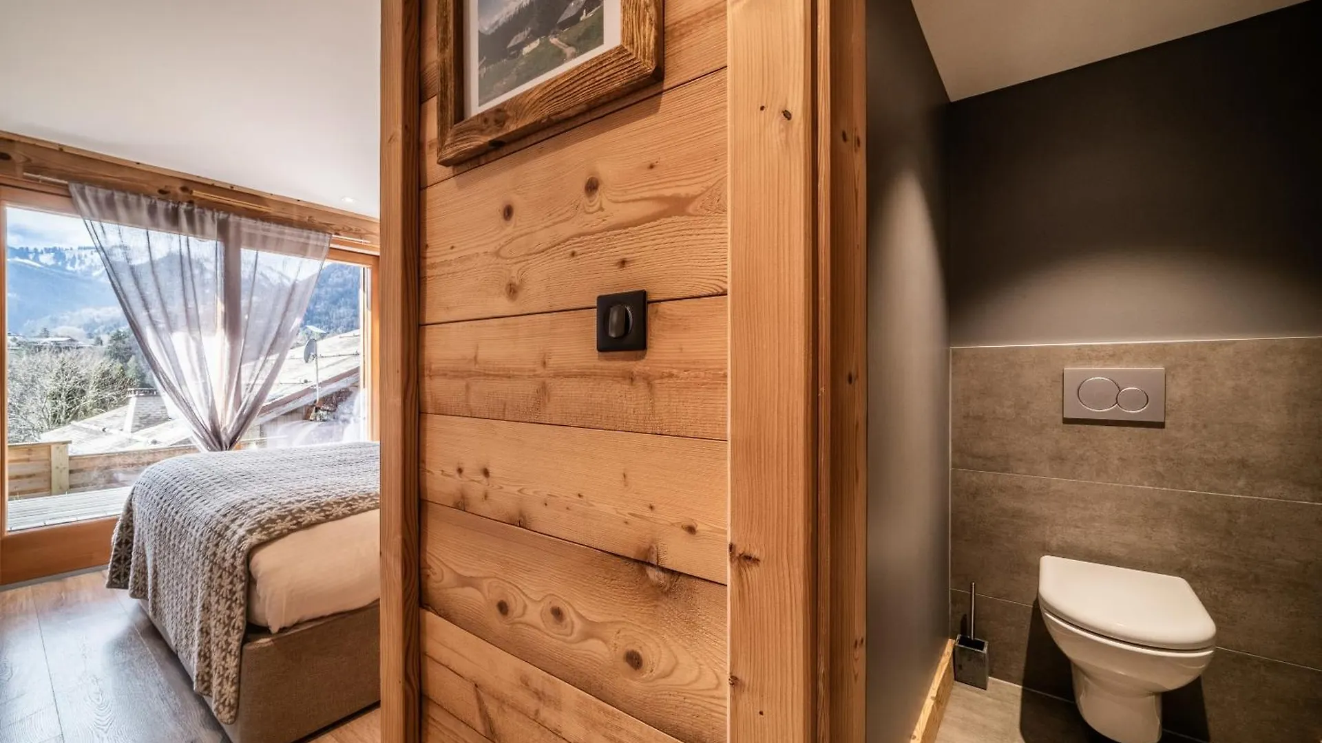 Chalet Heavenly Morzine - By Emerald Stay Montriond