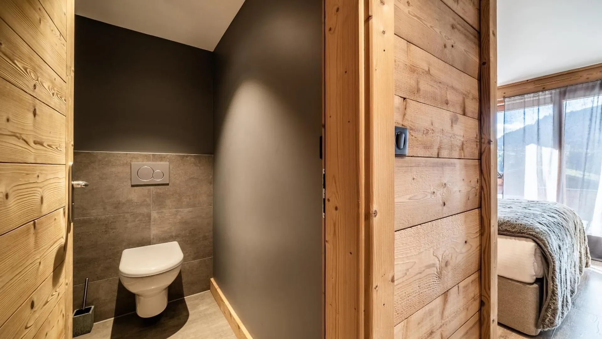 Chalet Heavenly Morzine - By Emerald Stay Montriond 0*,