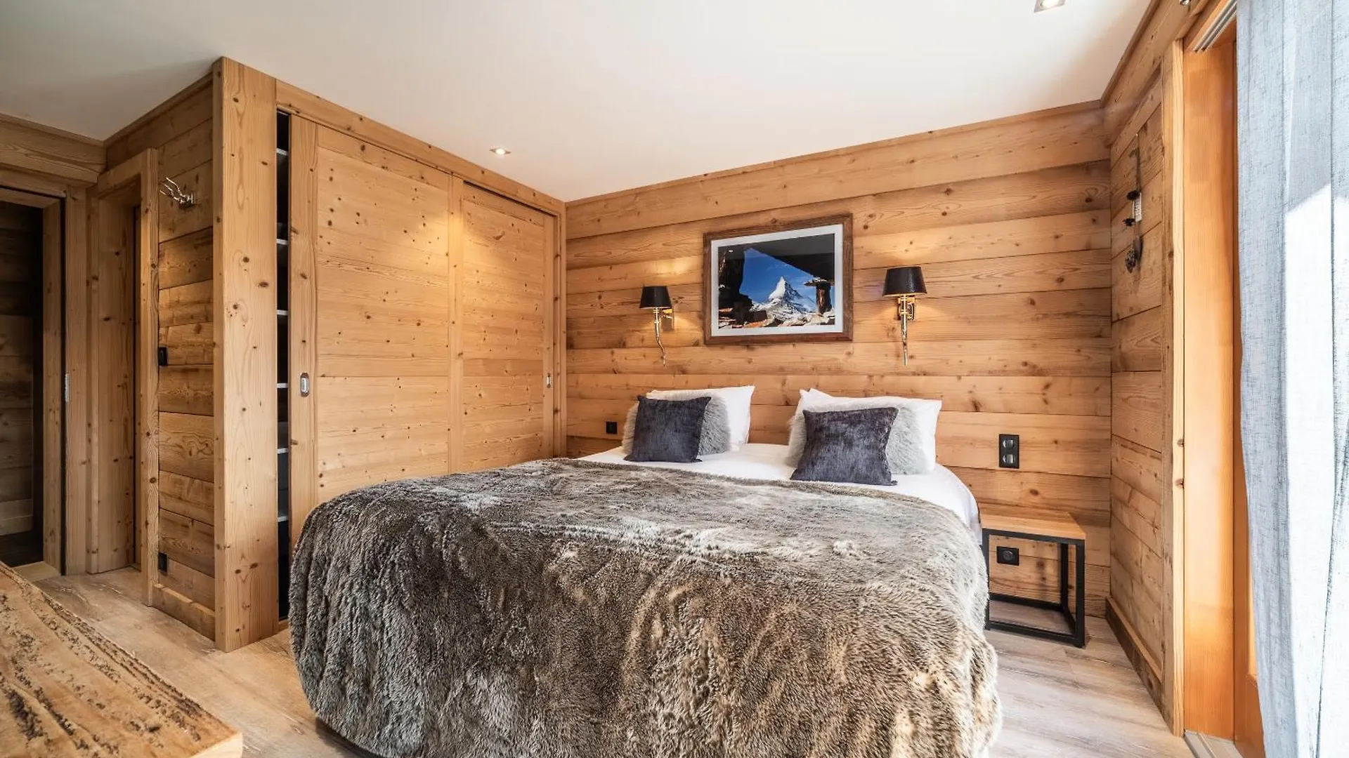 Chalet Heavenly Morzine - By Emerald Stay Montriond 0*,