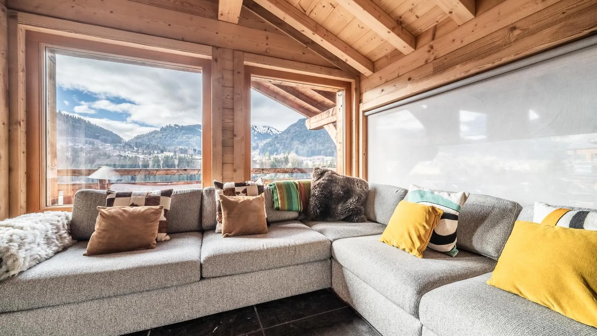 Chalet Heavenly Morzine - By Emerald Stay Montriond 0*,  France