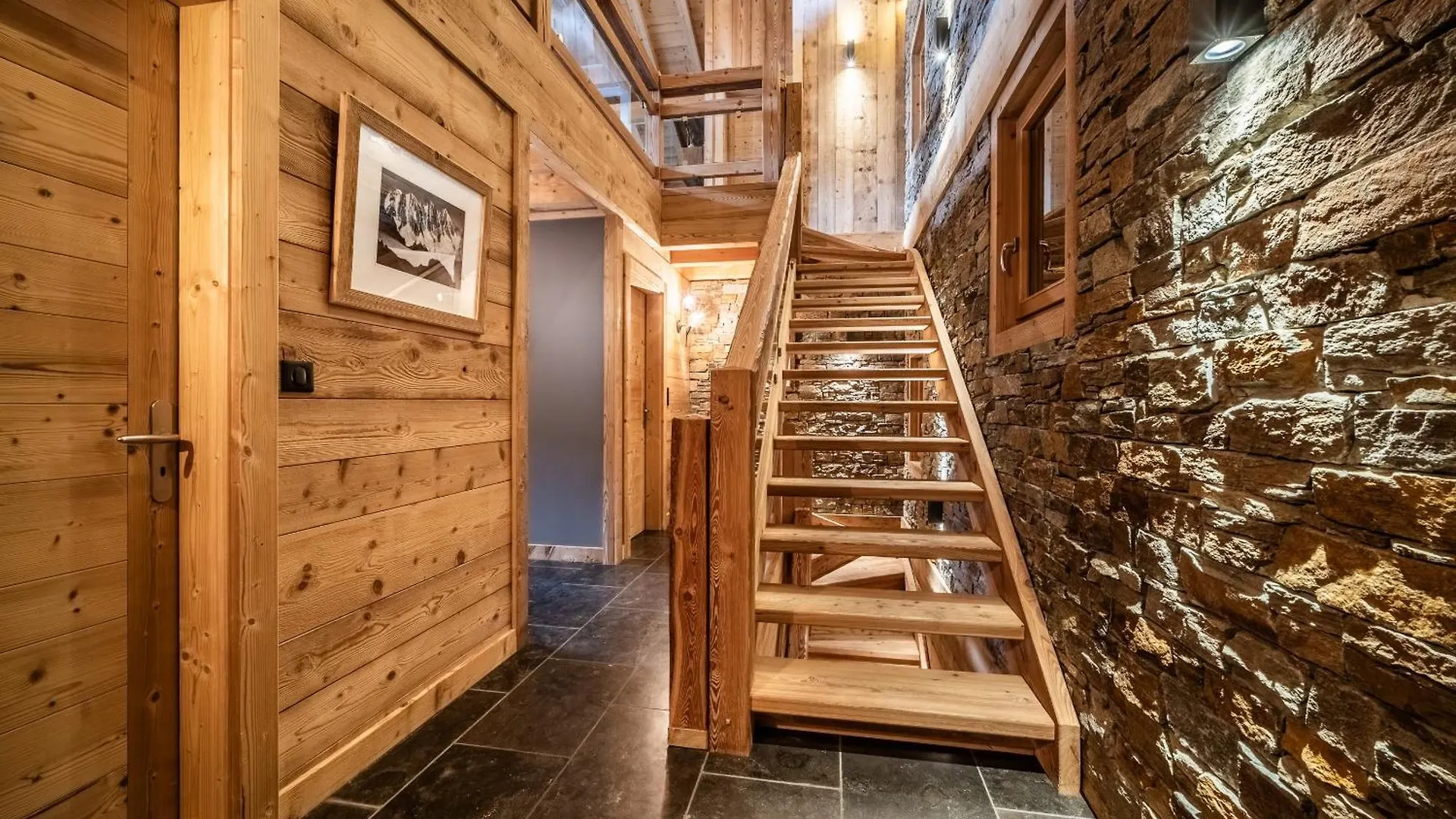 Chalet Heavenly Morzine - By Emerald Stay Montriond