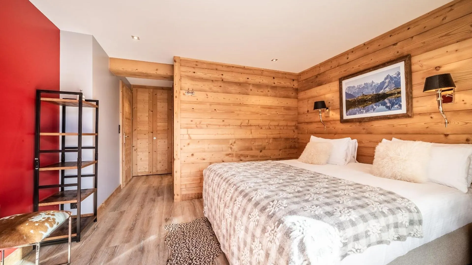 Chalet Heavenly Morzine - By Emerald Stay Montriond France