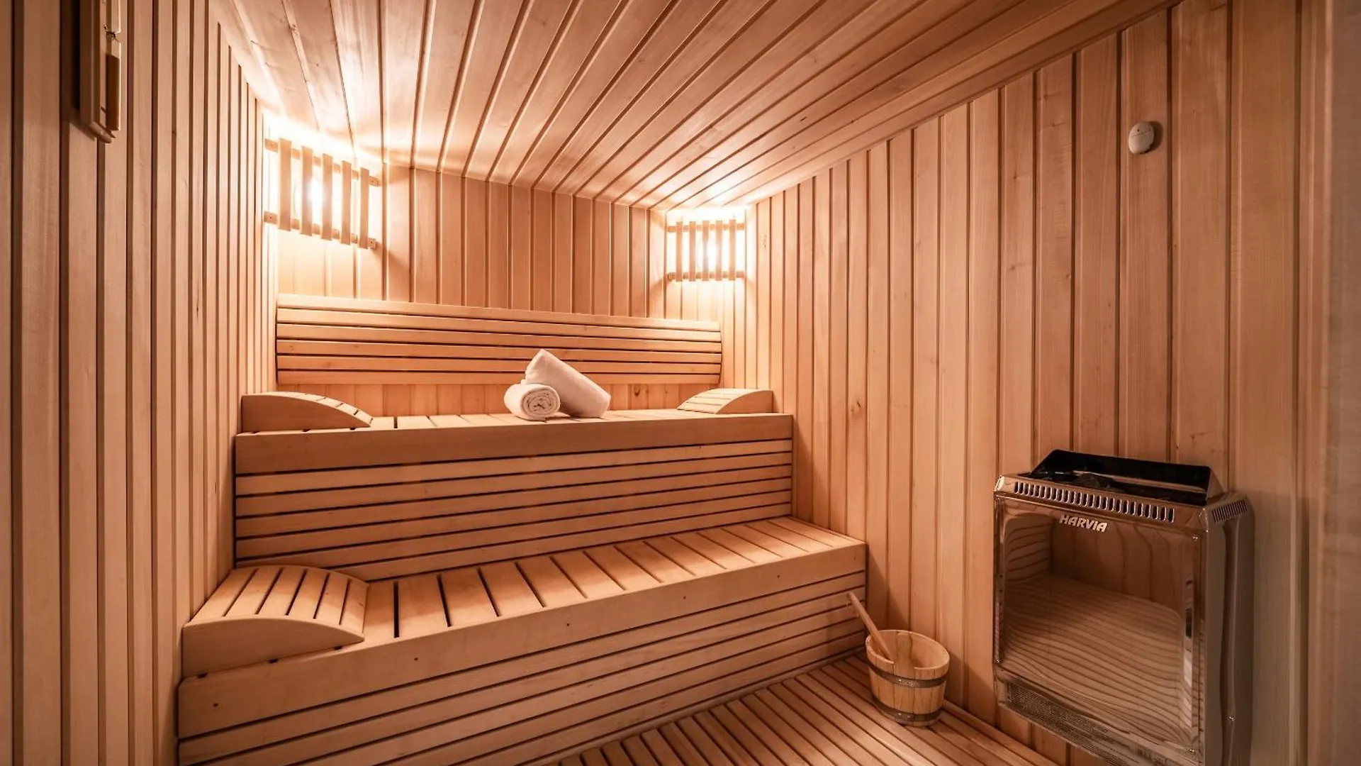 Chalet Heavenly Morzine - By Emerald Stay Montriond