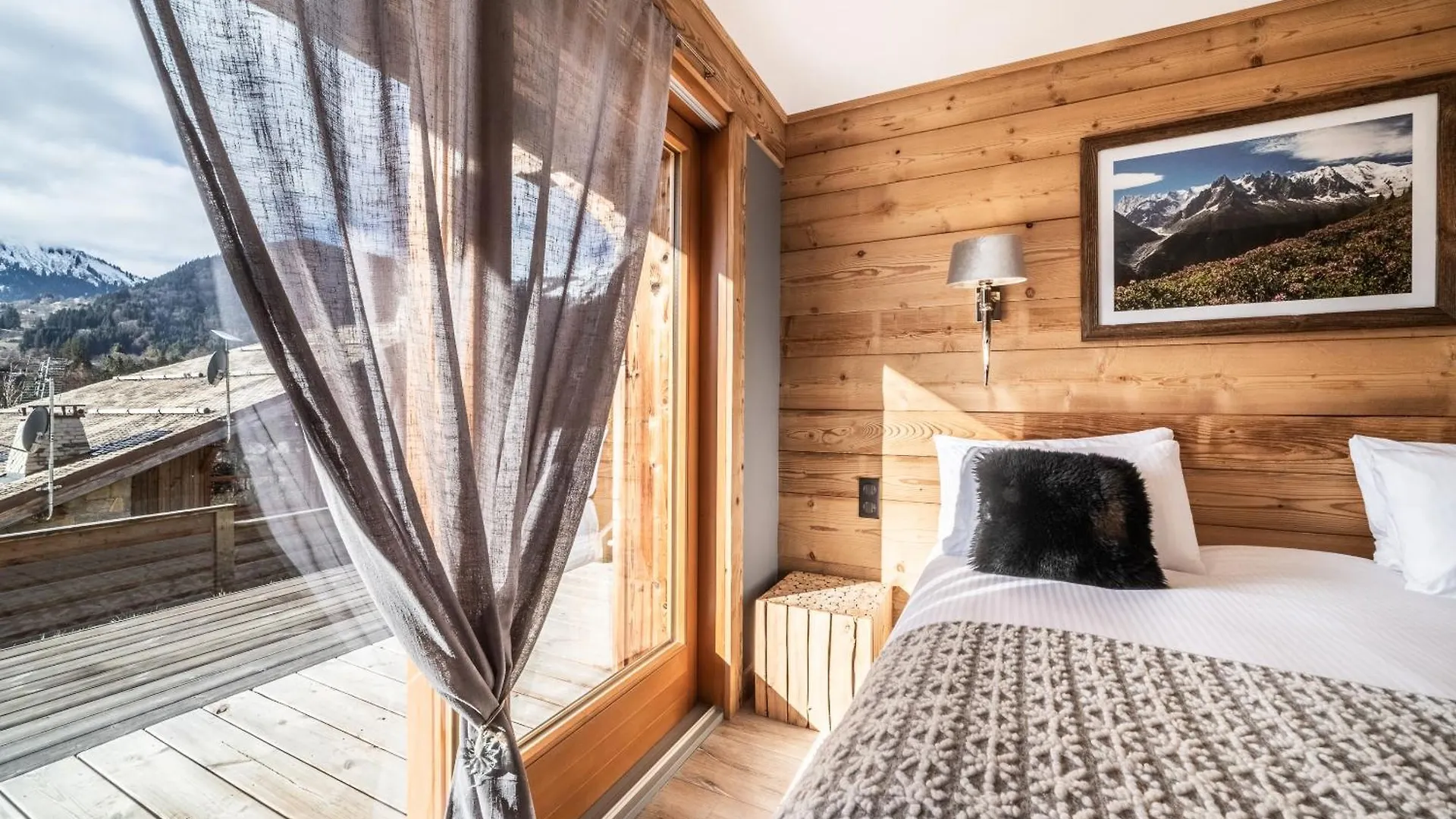 Chalet Heavenly Morzine - By Emerald Stay Montriond