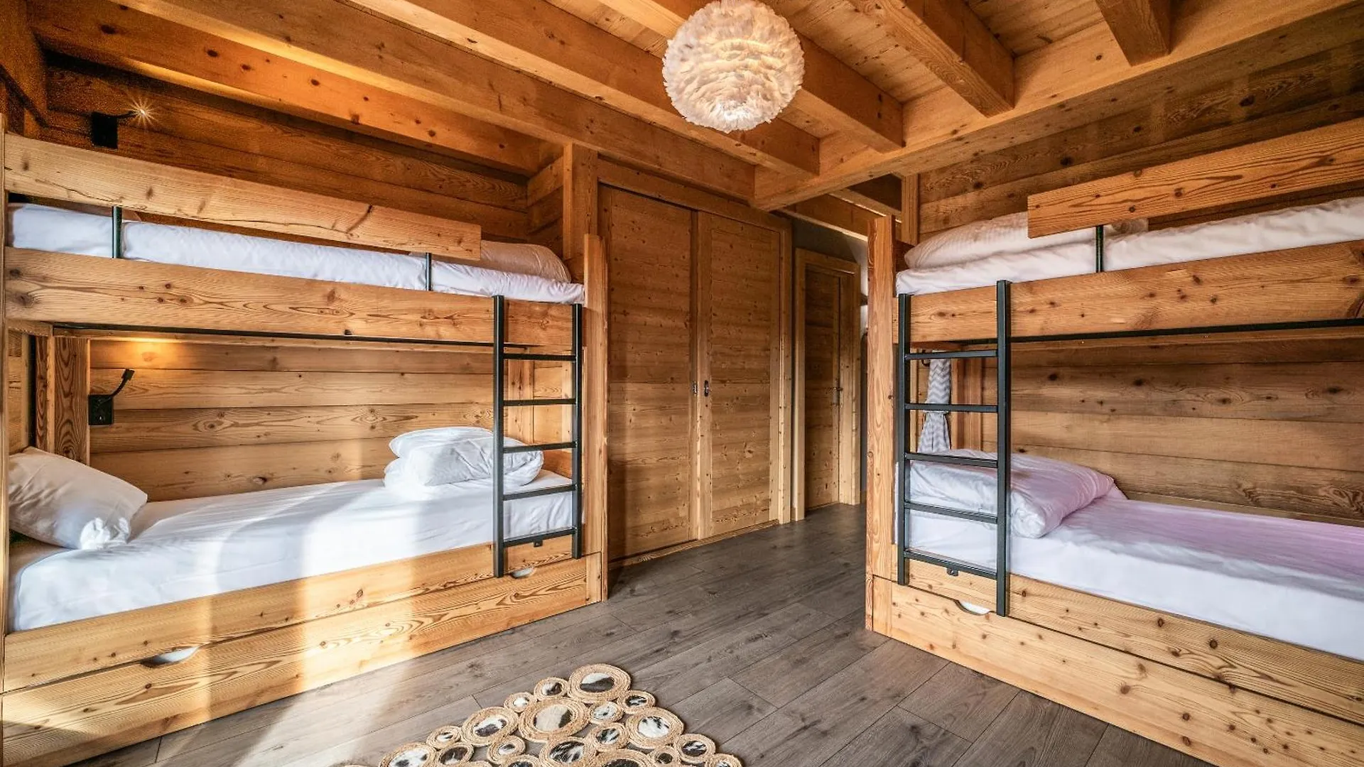 Chalet Heavenly Morzine - By Emerald Stay Montriond 0*,