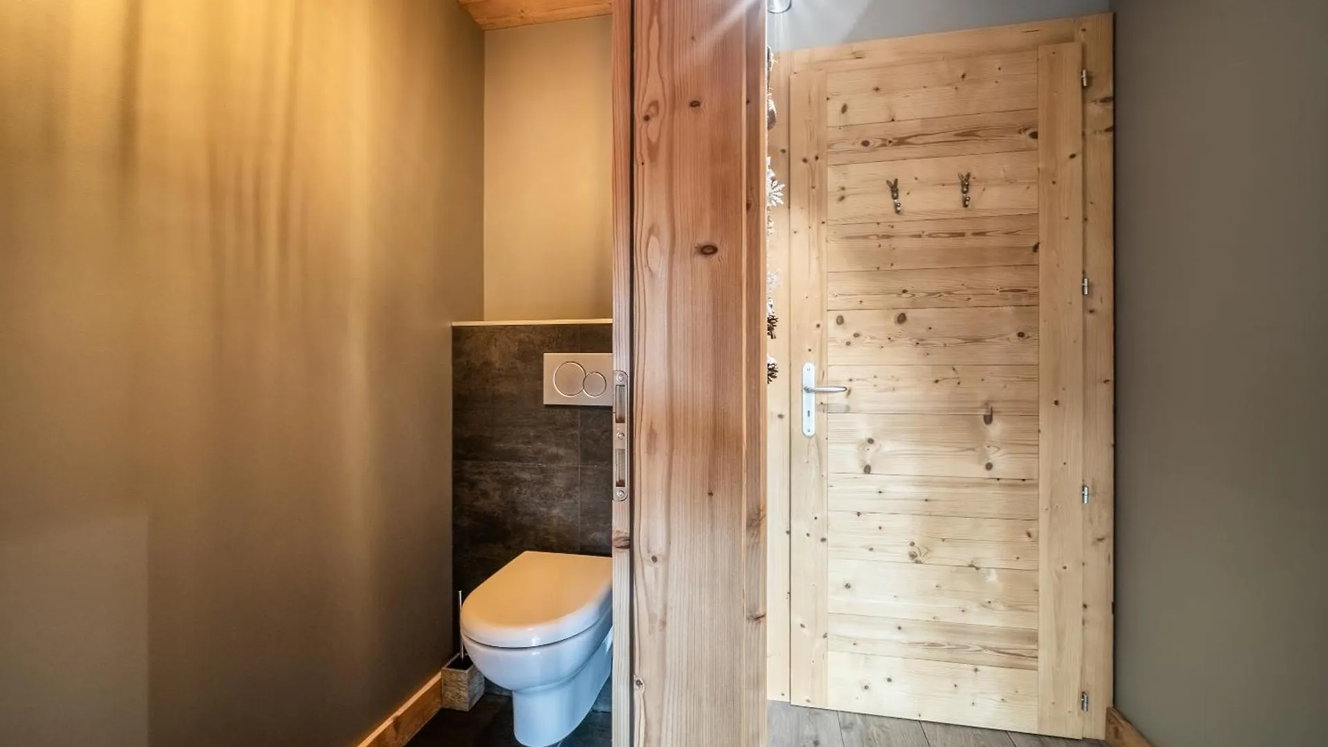 Chalet Heavenly Morzine - By Emerald Stay Montriond